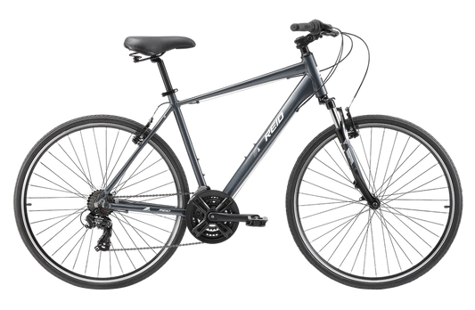 *NEW* Reid Comfort 2 ST Charcoal -Large