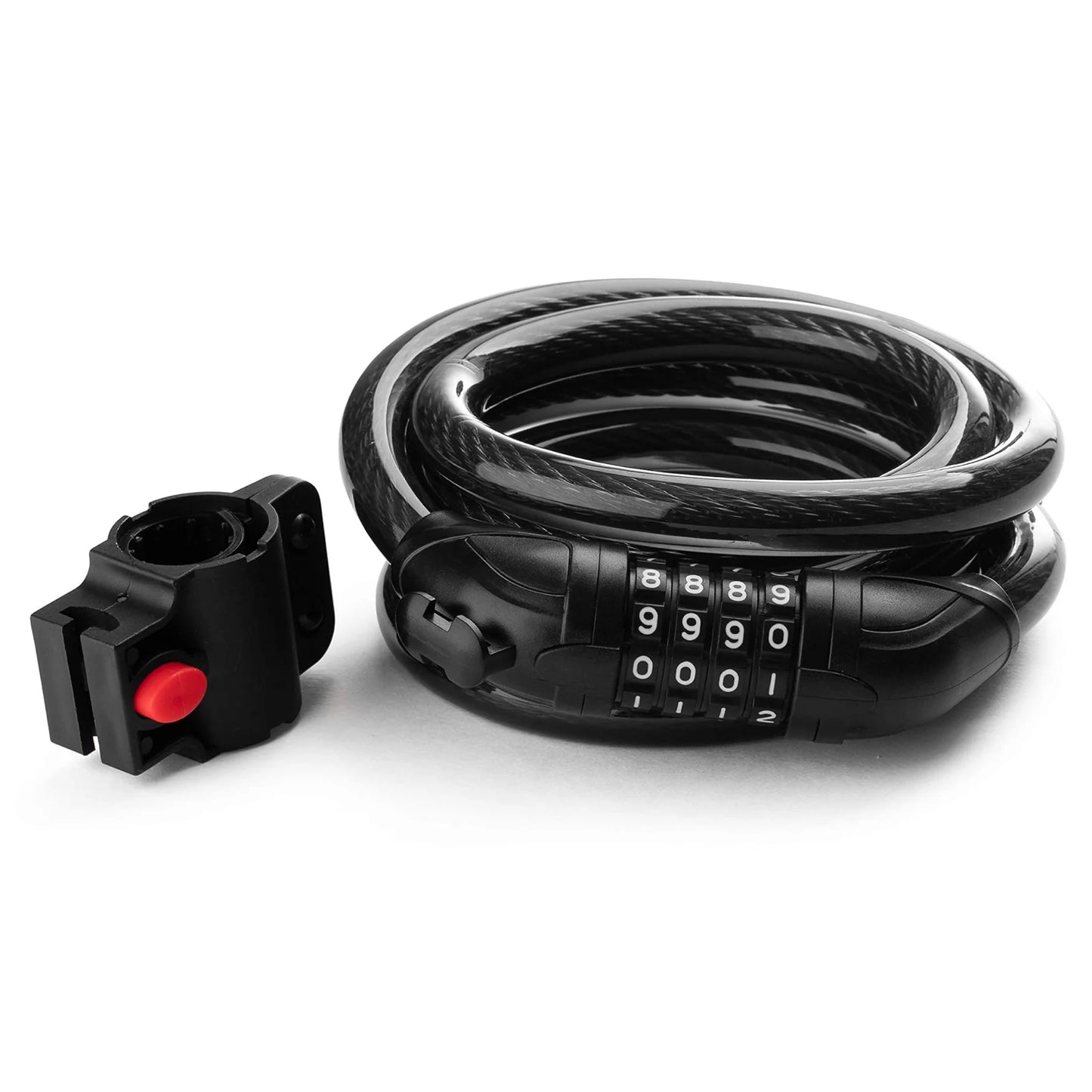 Monster Lock Guard 15 Combination Cable Lock