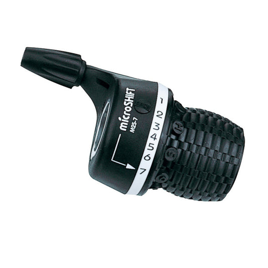 Microshift 8sp Twist Shifter