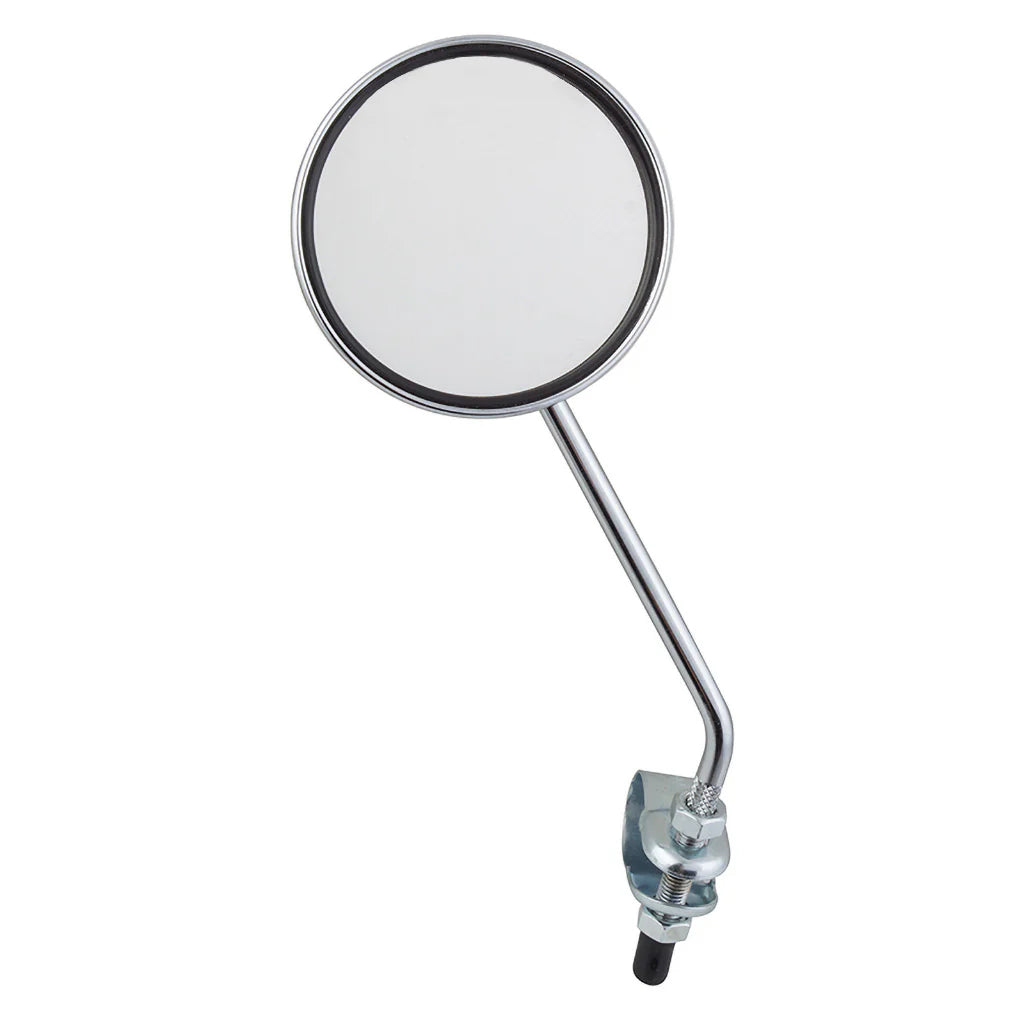 Cyclepro 3" Round Mirror