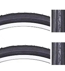 Kenda K40 26 x 1 3/8 WHITE tire