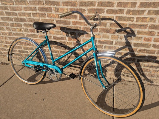 1950s Western Auto Coventry Flyer Cruiser
