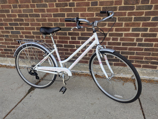 Schwinn Wayfair Hybrid Cruiser