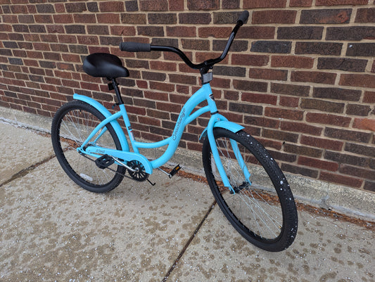 Kent Seachange Cruiser Bike