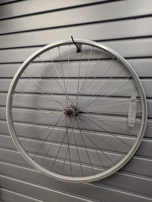 Front Wheel - 26 x 1.5 - Joytech Hub - QR - Refurbished