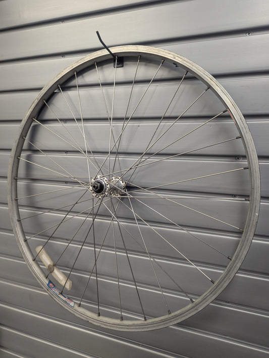 Front Wheel - 26" - Chinook Rim - Deore Dx Hub - QR - Refurbished