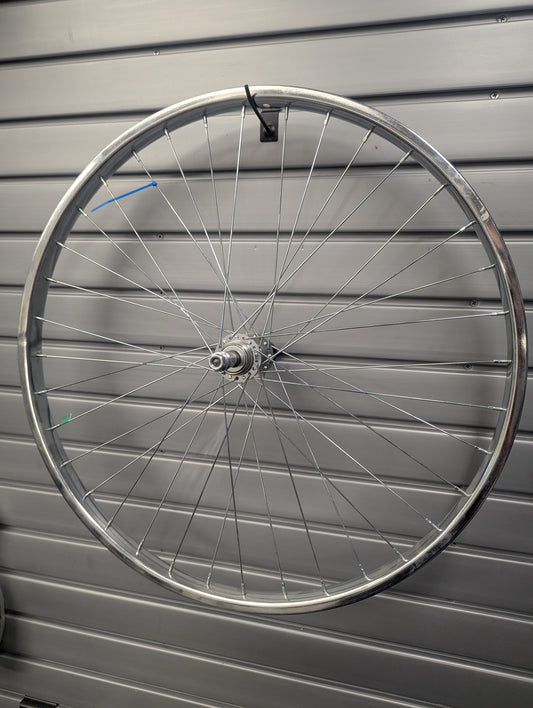 REAR WHEEL - 26 x 1.75 cruiser - Wheelmaster - Freewheel - Bolt On - * NEW *