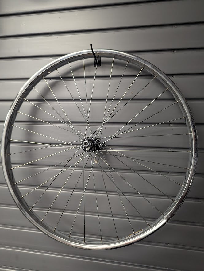 FRONT WHEEL - 26 x 1.75 Cruiser - KJ Hub - Wheelmaster - NEW