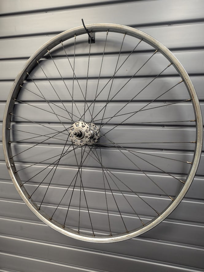FRONT WHEEL - 27" - Schwinn - QR - Refurbished
