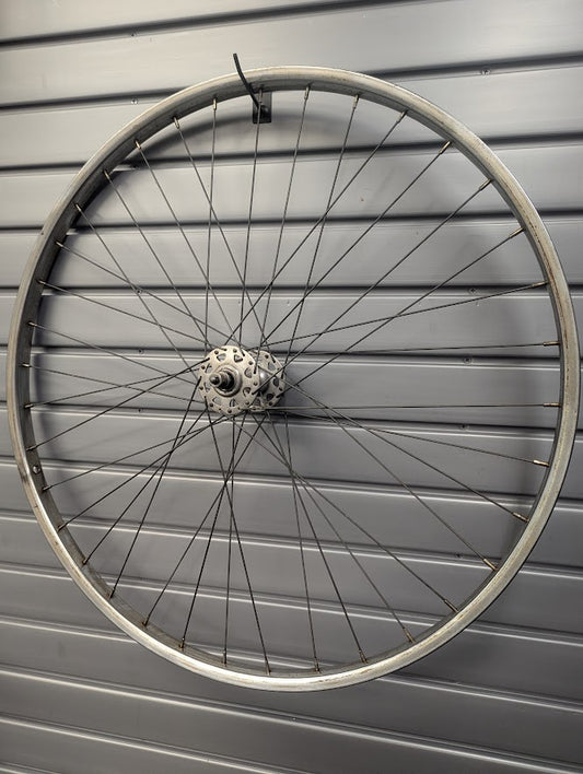 FRONT WHEEL - 27" - Schwinn - QR - Refurbished
