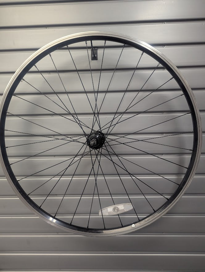 WHEELSET - 700c - RetroSpec - Freewheel - Refurbished