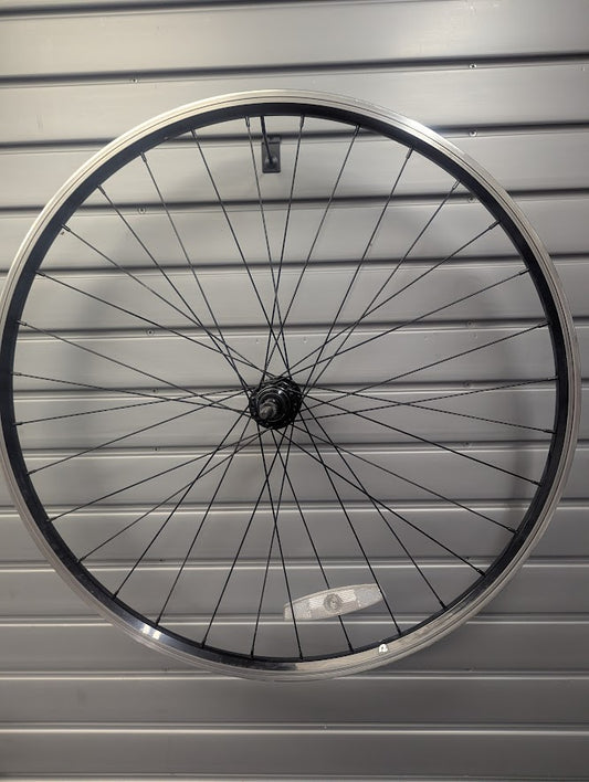 WHEELSET - 700c - RetroSpec - Freewheel - Refurbished