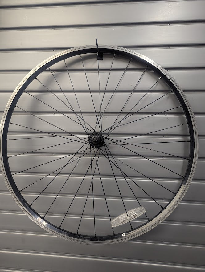WHEELSET - 700c - RetroSpec - Freewheel - Refurbished