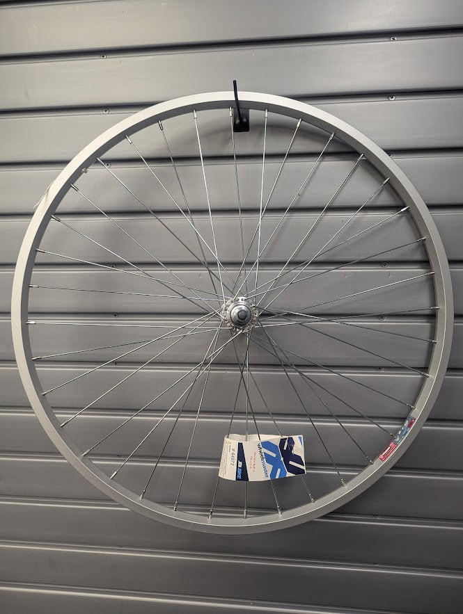 FRONT WHEEL - 26" - Wheelmaster Hub - Weinmann rim - Bolt On - * NEW *