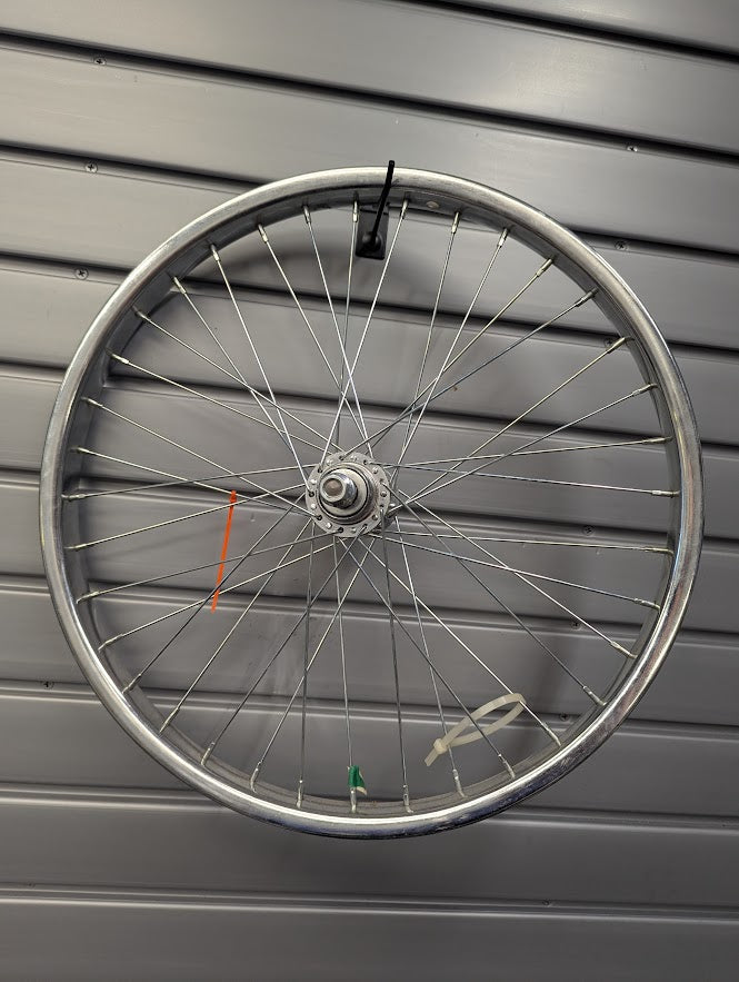 REAR WHEEL - 20" - WHEELMASTER - Freewheel - * NEW *
