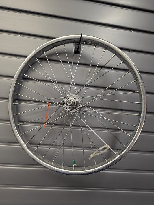 REAR WHEEL - 20" - WHEELMASTER - Freewheel - * NEW *