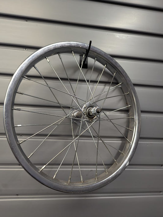 FRONT WHEEL - 16" - Wheelmaster - Bolt On - * NEW *
