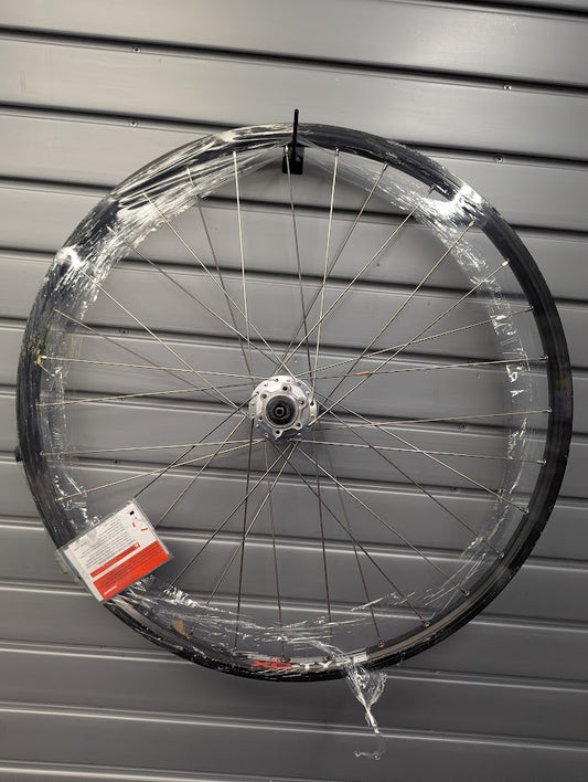 WHEELSET - 26" - Shimano Nexave Hubs - Mach 1 Rims - Cassette - DISC - * NEW *
