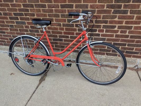 Schwinn Collegiate 5 Speed Market Bike