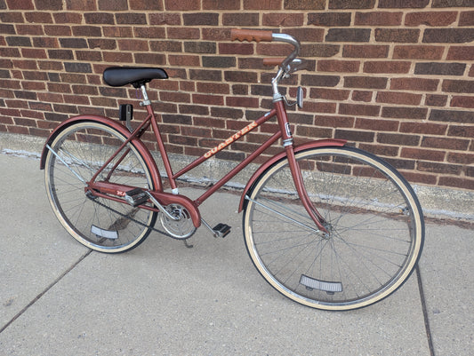 Murray Nassau Single Speed Bike