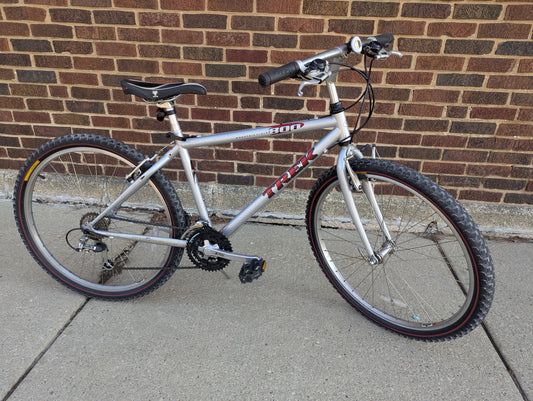 Trek 800 Mountain Track Trail Bike