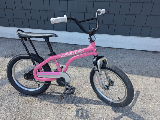 Schwinn Evo 16" Kids Bike