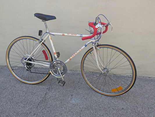 1976 Bicentennial Schwinn Varsity Bike!