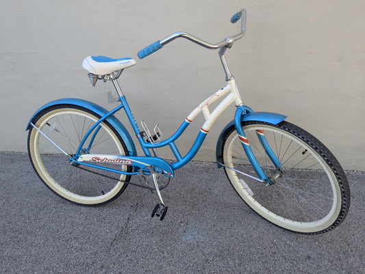 Cruiser Retro Glow Cycles Cruiser Retro Glow Cycles