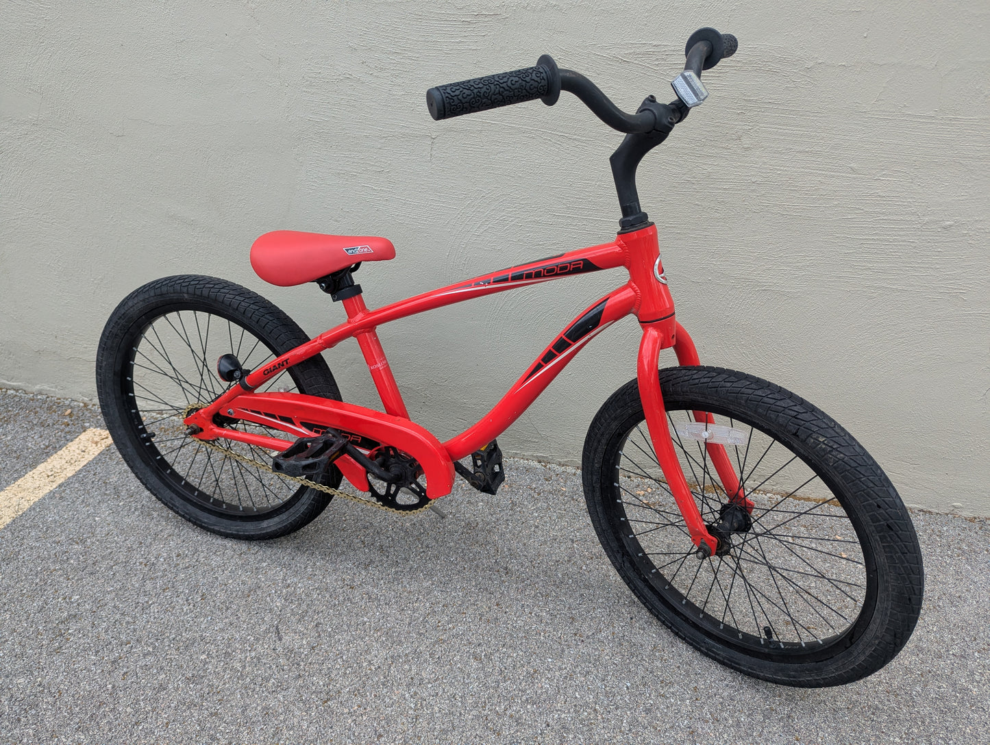 Giant Moda 20" Kids Bike
