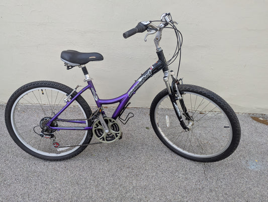 Diamondback Wildwood 26" Trail Bike
