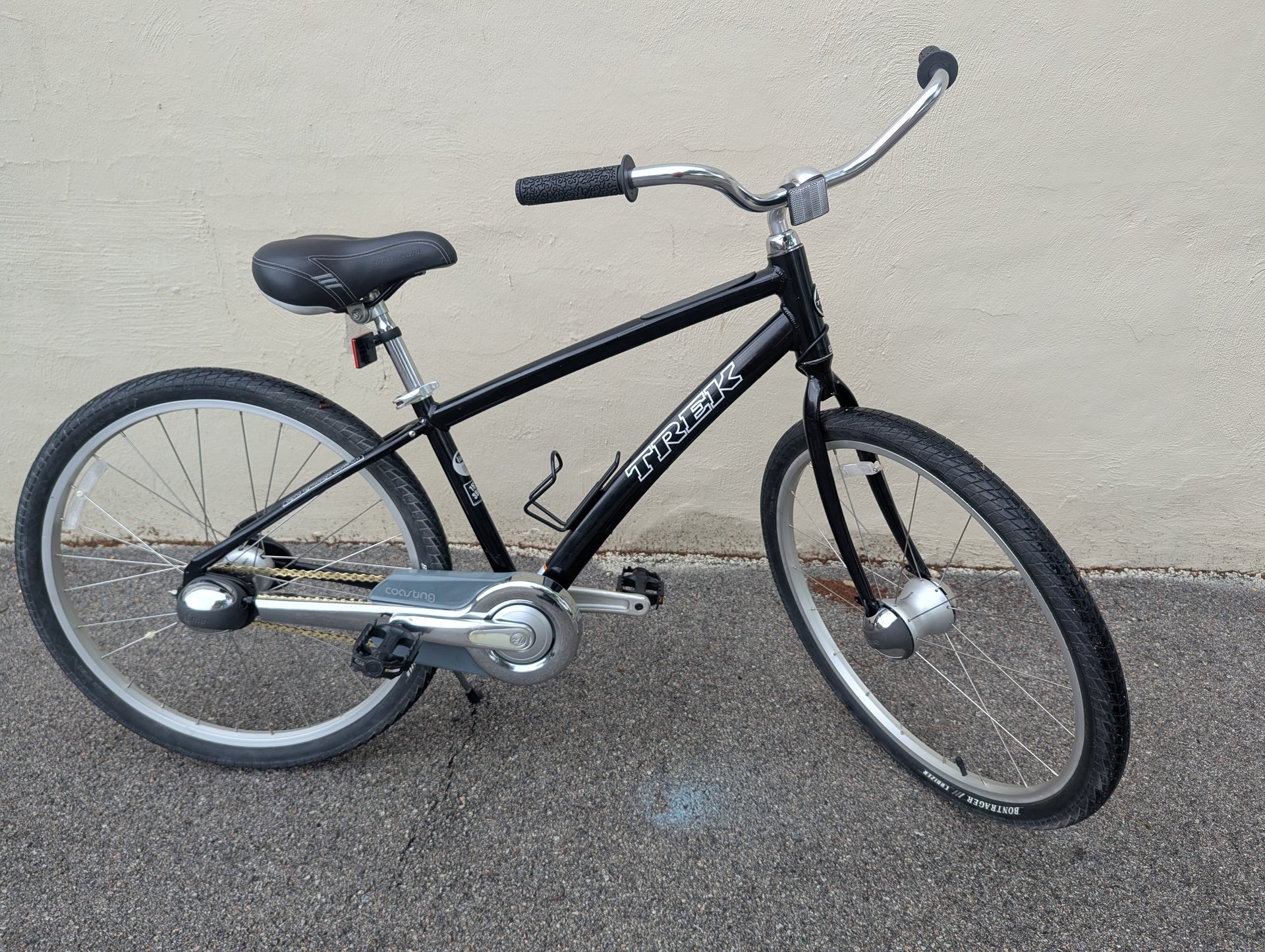 trek lime lite bicycle 3-speed AUTOMATIC cruiser! Backpack Black Trans Jansport Select LB Test::60 LB BALLISTIC NYLON