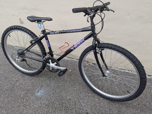 Trek 820 Small Frame Trail Bike
