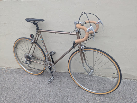 Fuji Royale Vintage Gravel Bike