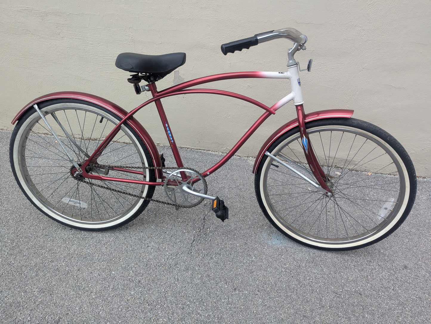 Murray WestPort Standard Cruiser Bike