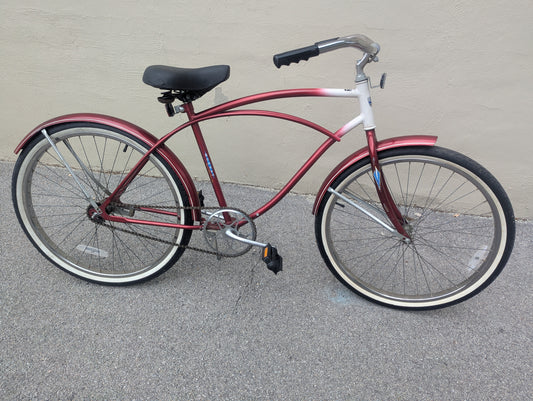 Murray WestPort Standard Cruiser Bike
