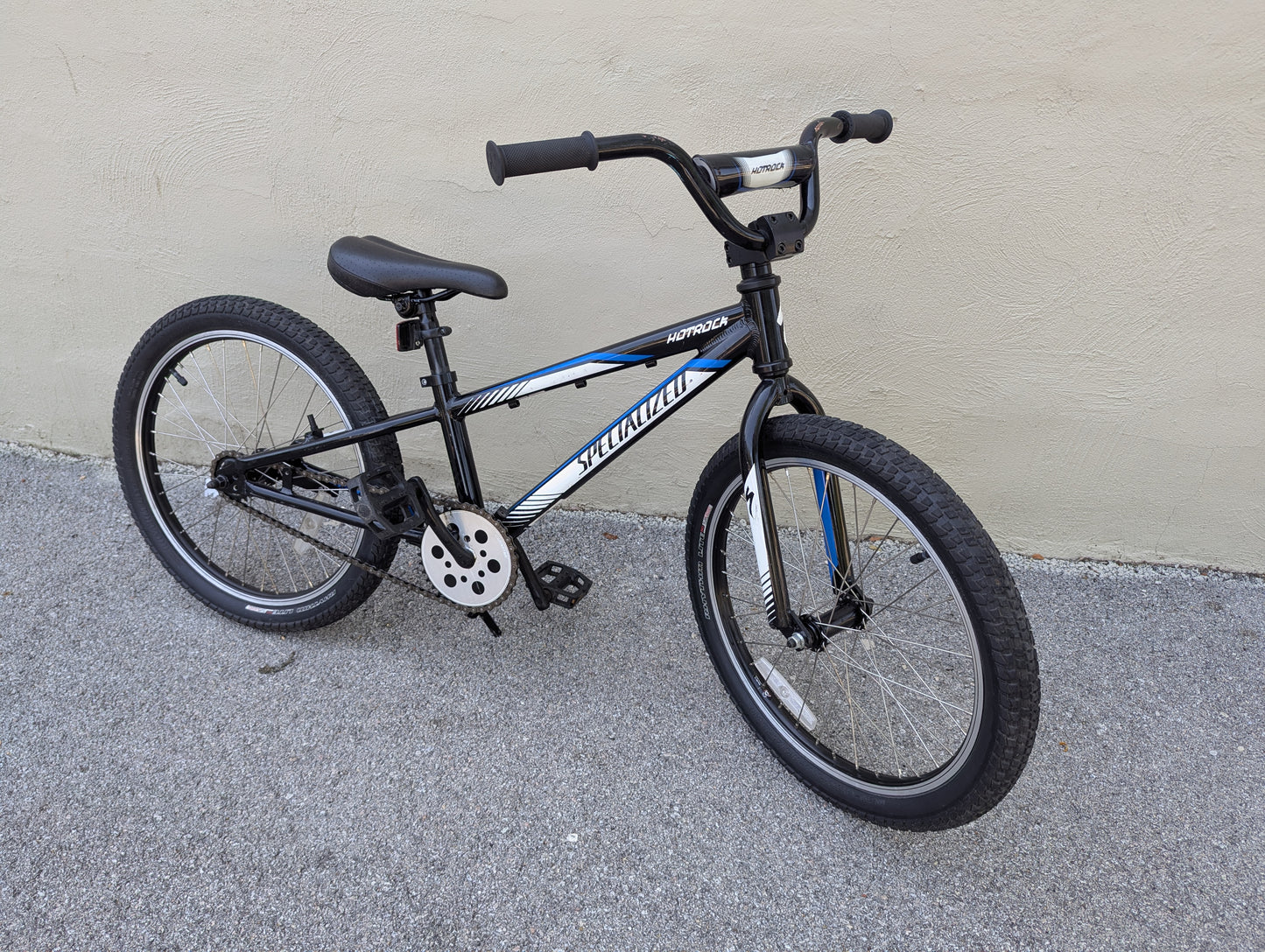 Specialized HotRock 20” Kids Bike