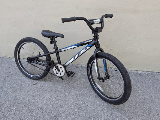 Specialized HotRock 20” Kids Bike