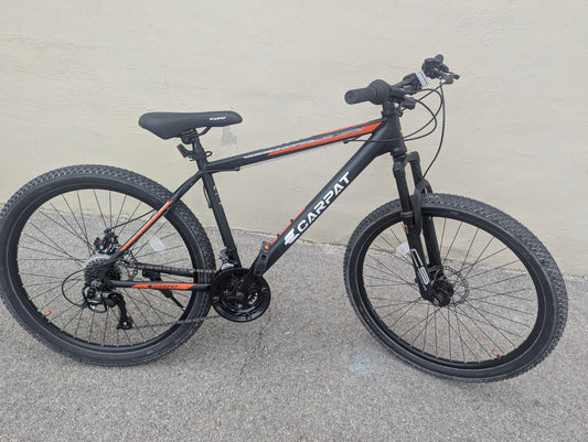 ECARPAT Stark Trail Bike