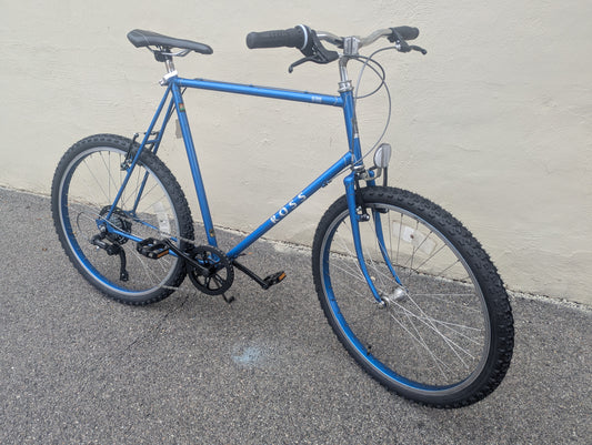 Ross Mt. Saint Helens Large Frame Trail Bike