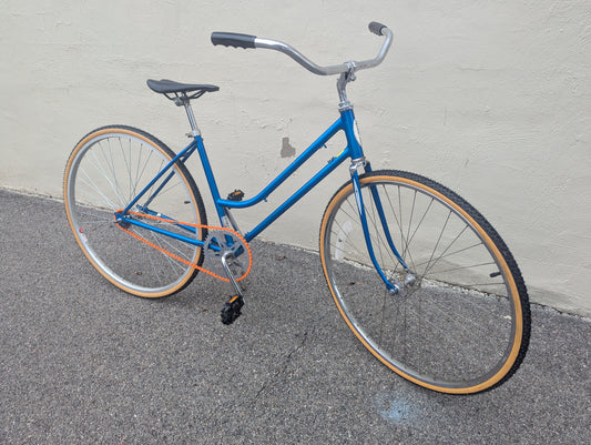 Schwinn Varsity Step Over Single Speed