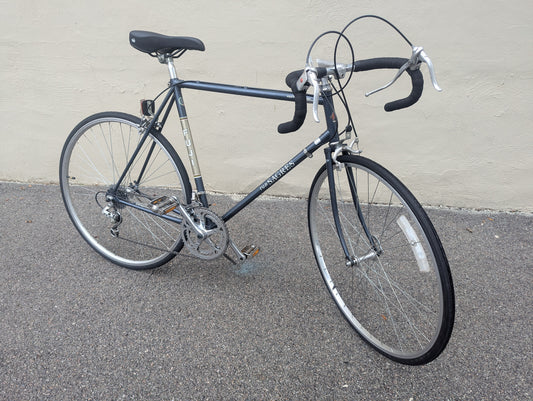 Fuji Sagres 12 Speed Large Frame Road Bike