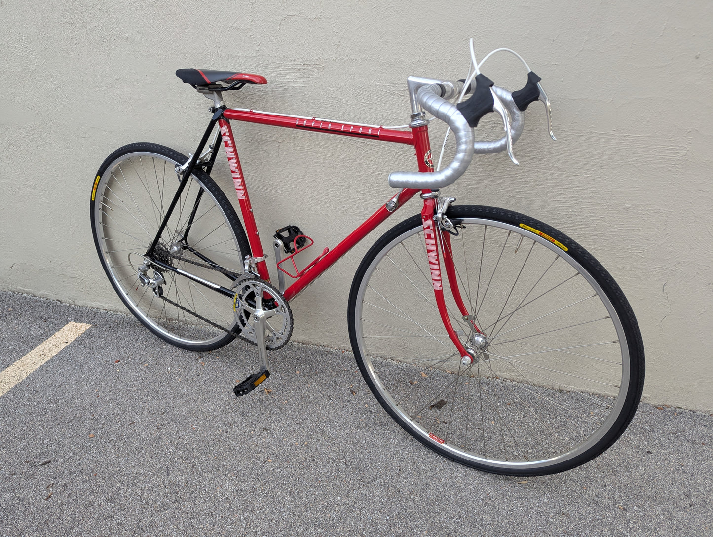 Schwinn Super Sport 12 Speed Road Bike