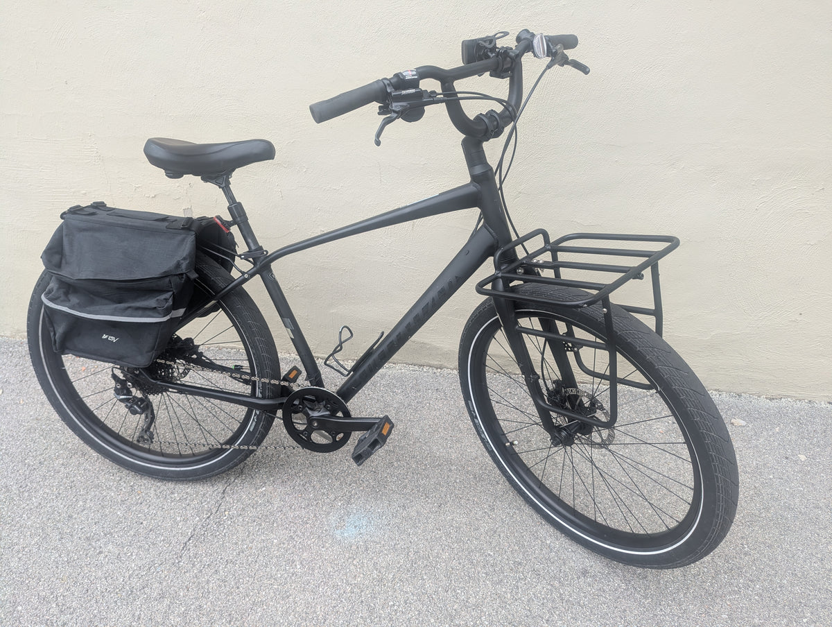 Specialized Roll 10 Speed Ultimate Market Bike