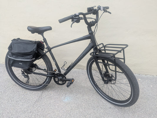 Specialized Roll 10 Speed Ultimate Market Bike