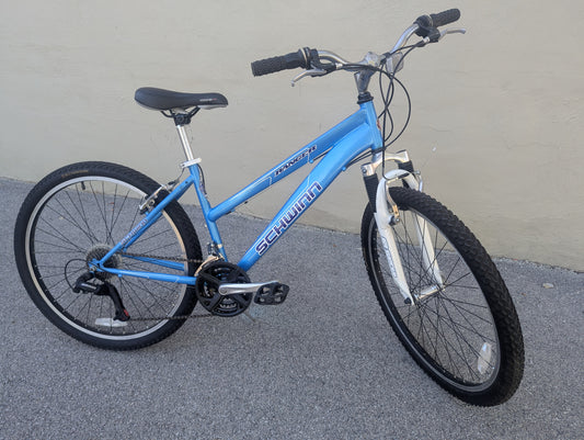Schwinn Ranger 21 Speed Trail Bike