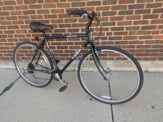 Trek Multi Track 700 Hybrid Bike