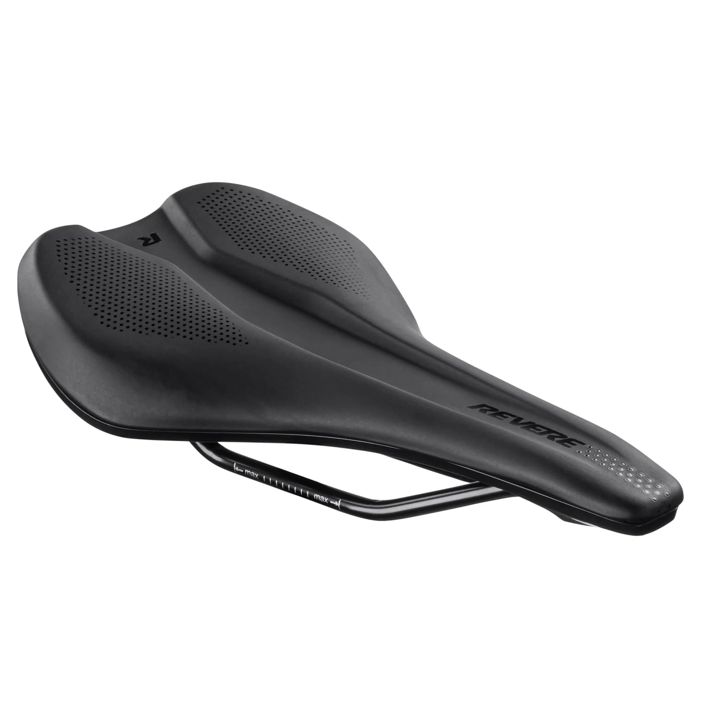 Revere Channel Road/Gravel Bicycle Saddle