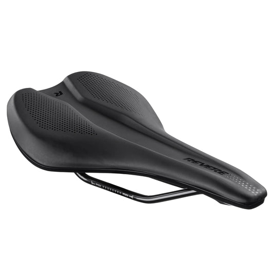 Revere Channel Road/Gravel Bicycle Saddle