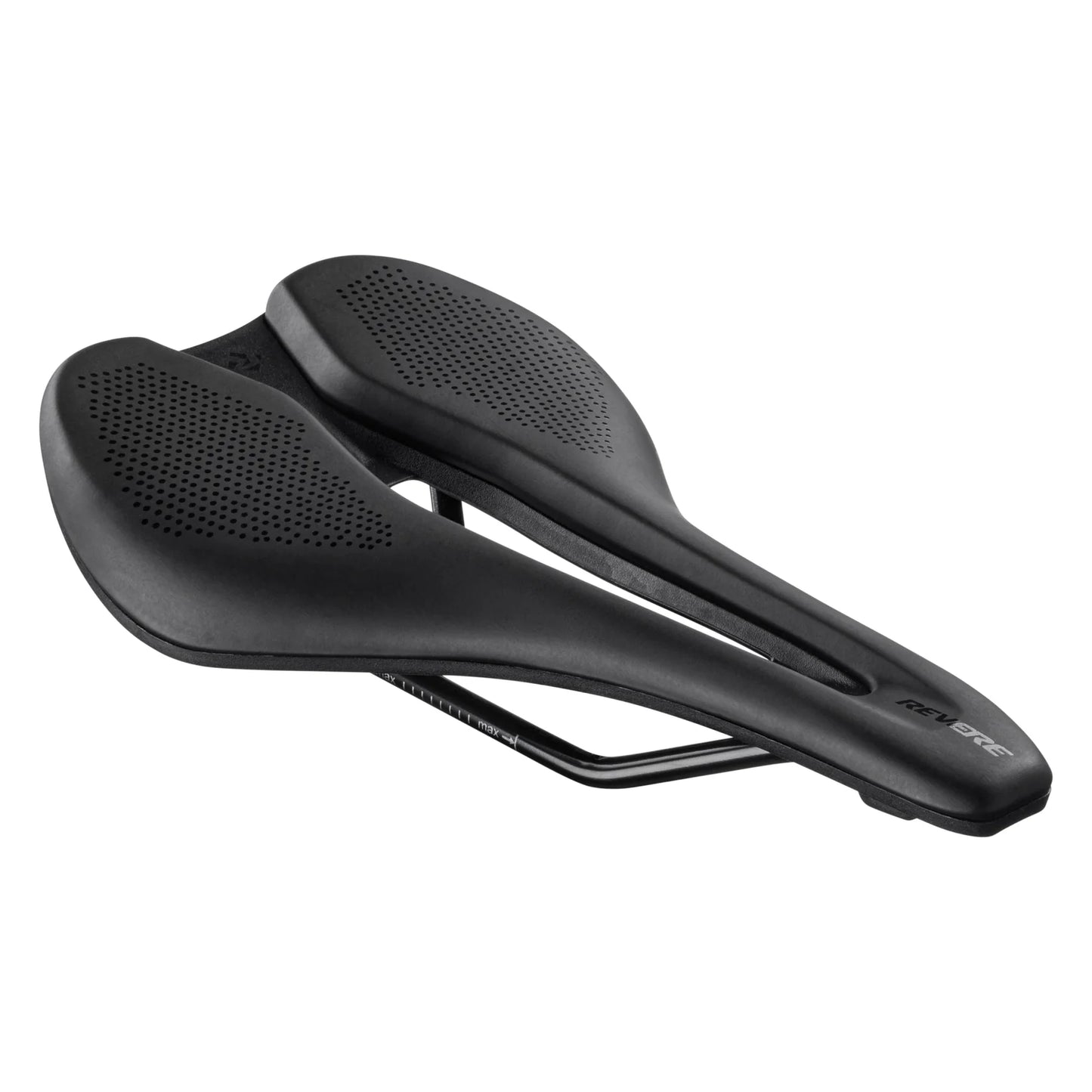 Revere Hollow Channel Road/Gravel Bicycle Saddle