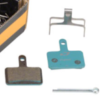 Jagwire Sport Organic Disc Brake Pads